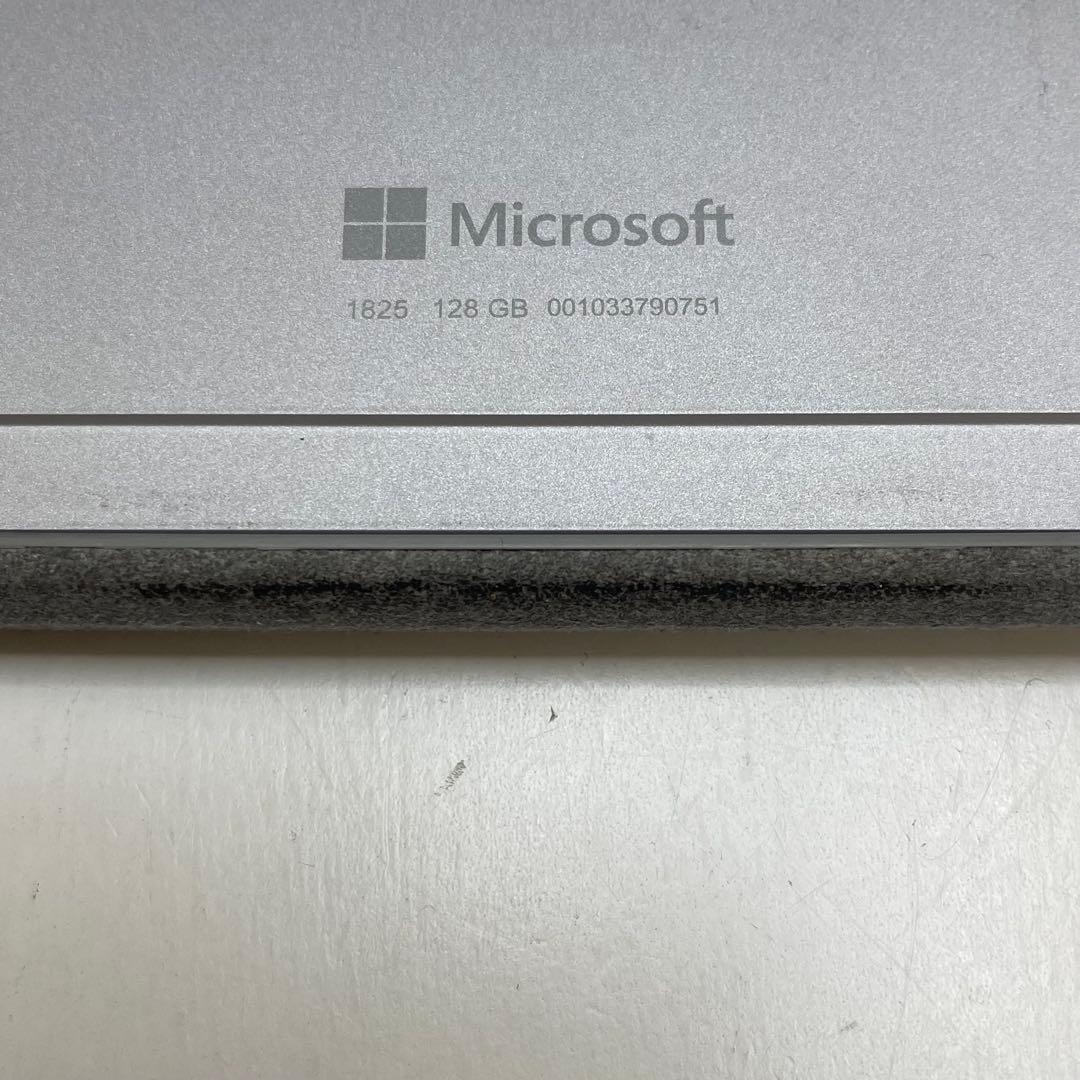 #397 Microsoft Surface Go モデル1825office付