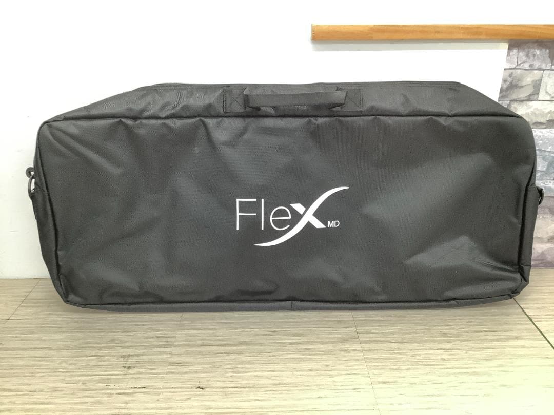 カレントボディ DERMALUX ダーマラックス FLEX フレックス MD