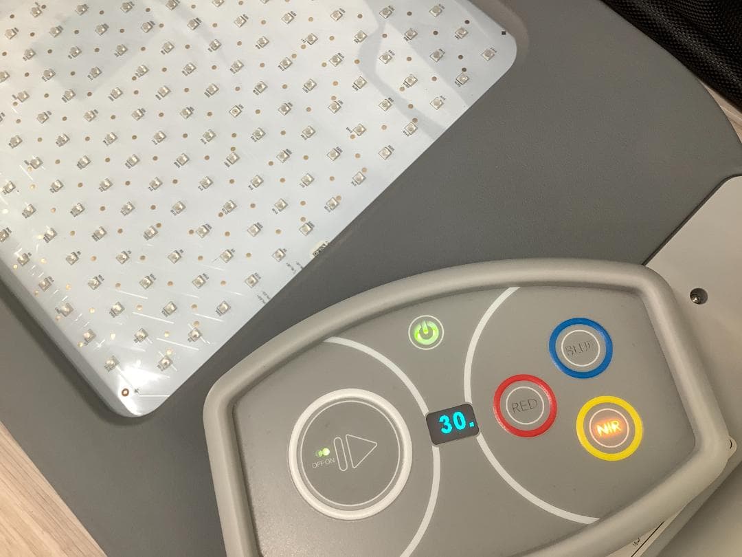 カレントボディ DERMALUX ダーマラックス FLEX フレックス MD