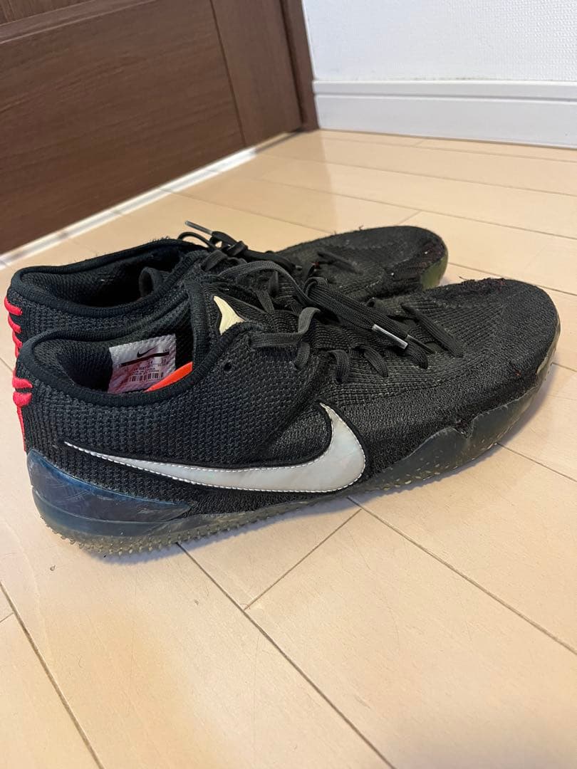 シューズ(男性用) Kobe NXT 360 28cm