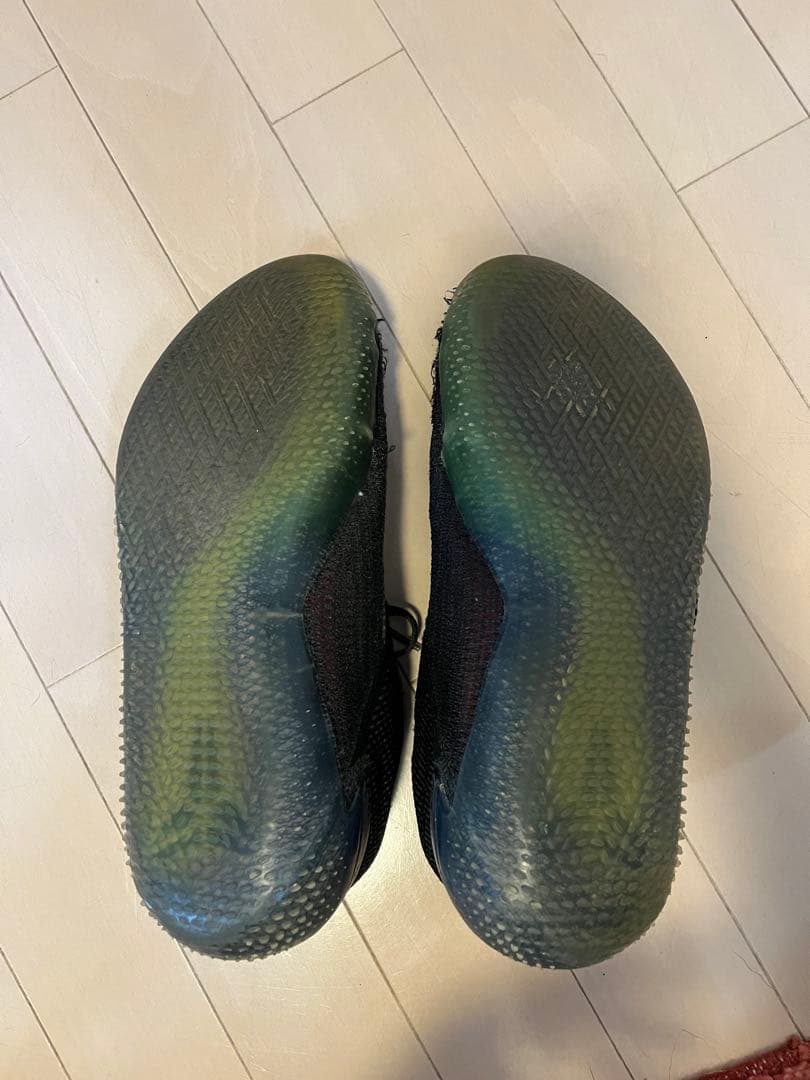 シューズ(男性用) Kobe NXT 360 28cm