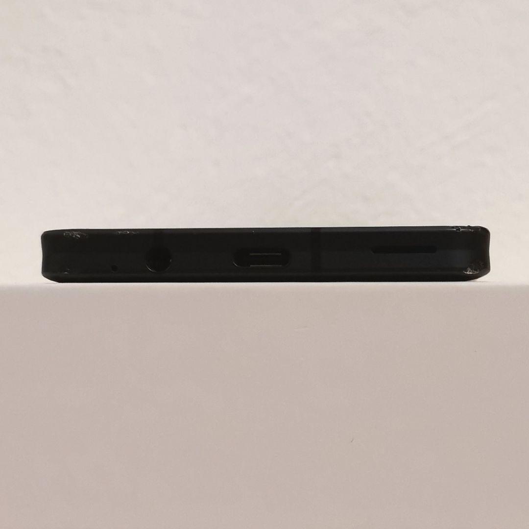 『バッテリー良好』AQUOS sense6 64GB『SIMフリー』874