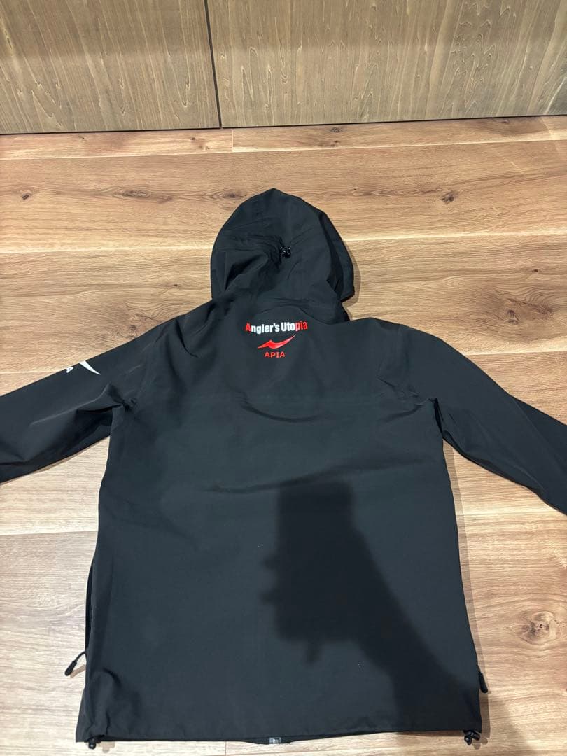 APIA アピア　フィールドジャケットXL