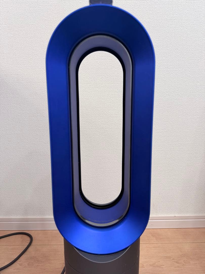 ダイソン　hot+cool AM09 扇風機　2015年製