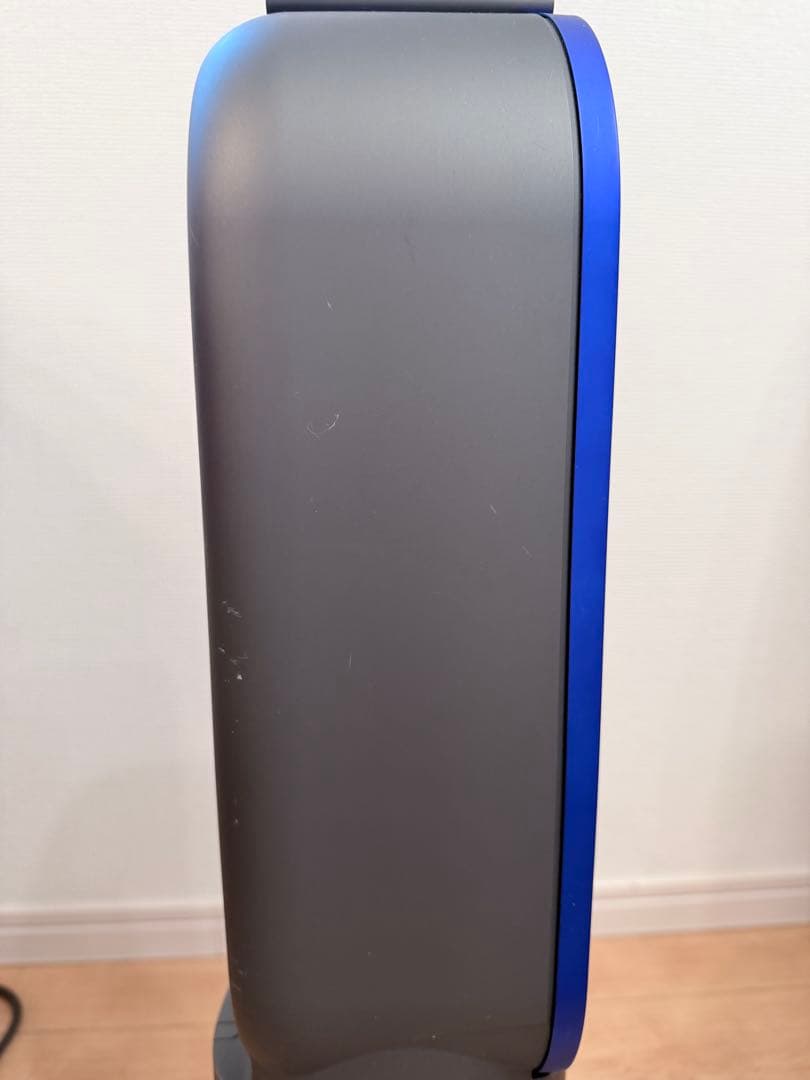 ダイソン　hot+cool AM09 扇風機　2015年製