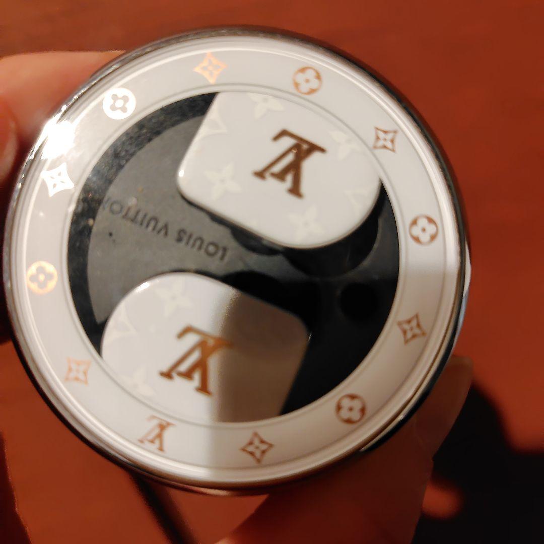 Louis Vuitton ワイヤレスイヤホン ルイヴィトン AirPods