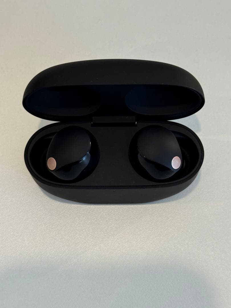 mothera 7 ソニー ワイヤレスイヤホン WF-1000XM5