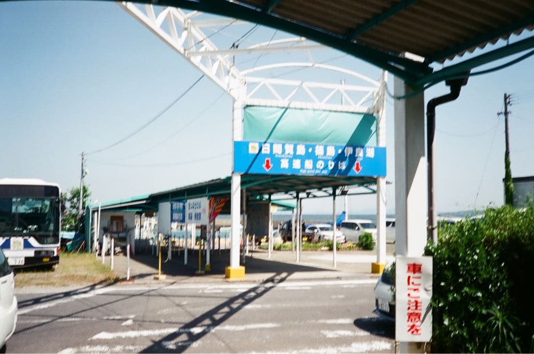 KONICA C35 EF-D 基本動作確認済み 作例あり