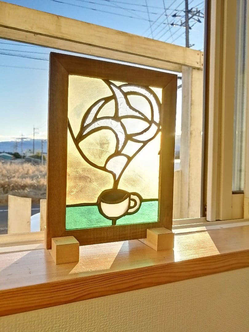 カフェタイム12