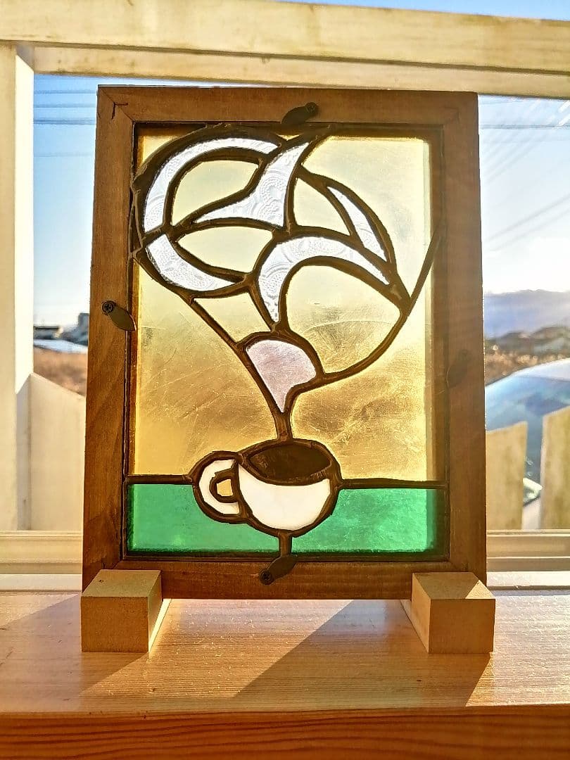 カフェタイム12