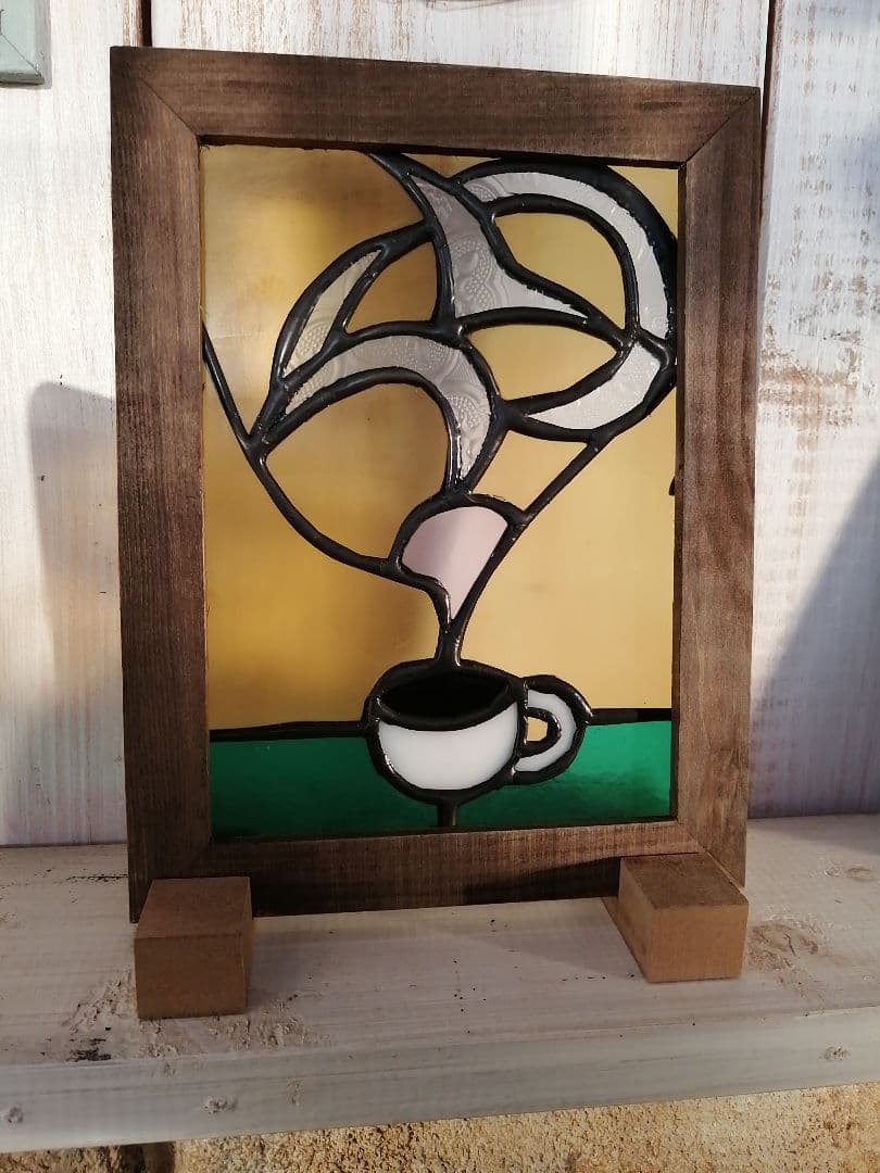 カフェタイム12