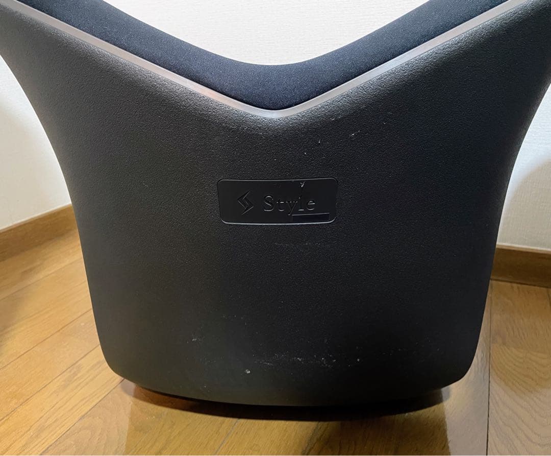 Style PREMIUM （スタイルプレミアム）ブラック　骨盤矯正