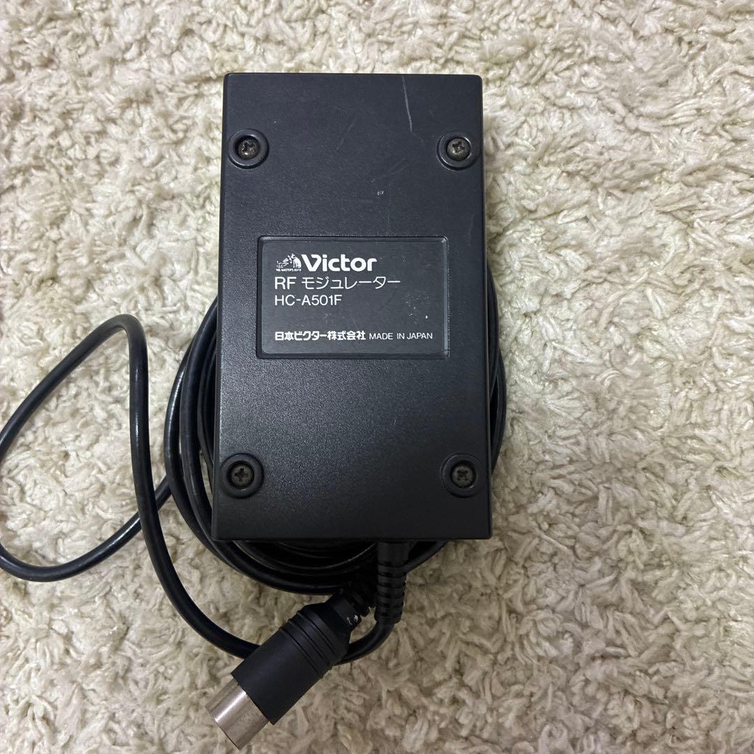 ビクター　HC-6