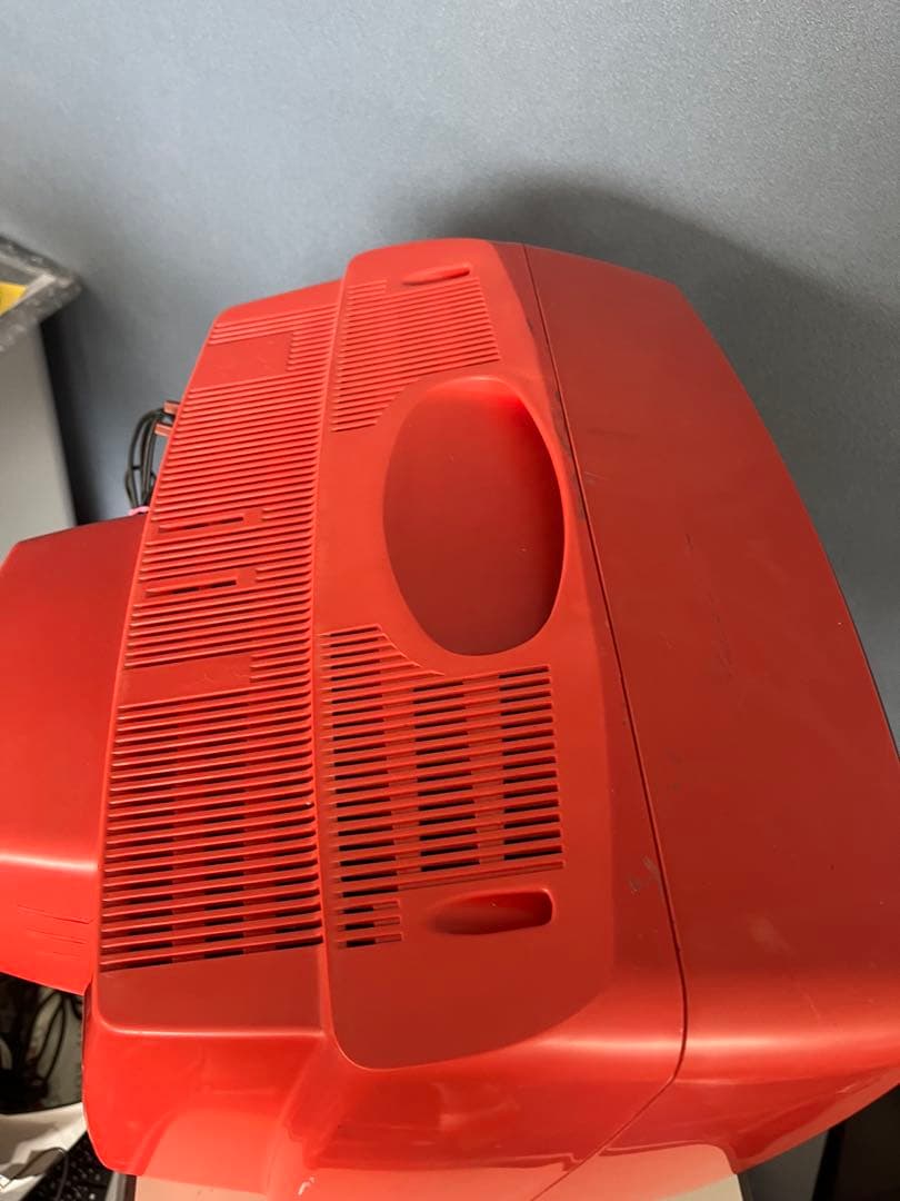 【レトロ美品】ブラウン管テレビ 東芝14P244 1976年製 通電確認済み