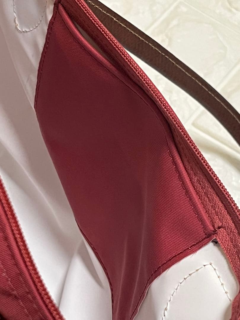 ロンシャン LONGCHAMP ル プリアージュ バッグ 鞄 トートバッグ