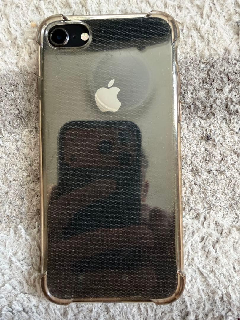 iPhone8 64G 本体のみ