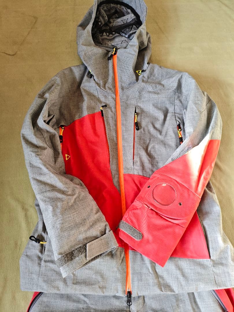 フェニックス　スキーウェア