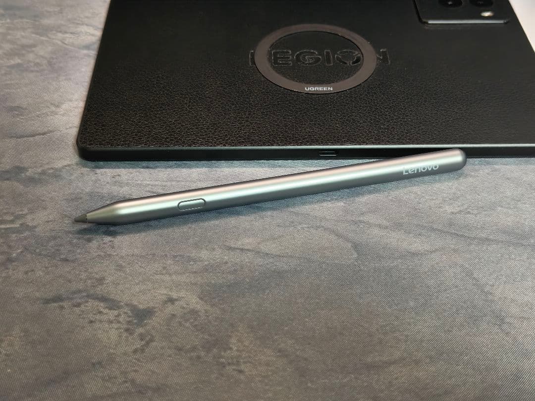 【値下げ】Lenovo Legion Y700 2025 + 純正スタイラスペン