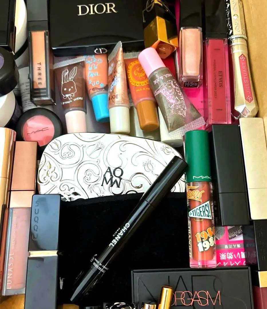 プチプラ デパコス 大量 まとめ売り　断捨離