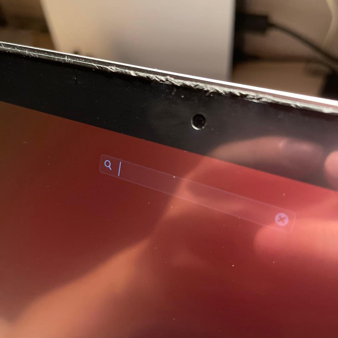 MacBook Pro Mid 2017 15インチ Touch Bar 512