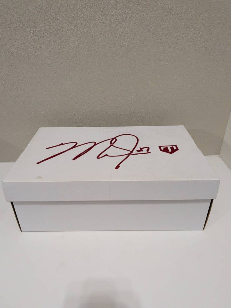 【お値下げ】NIKE ナイキ 野球スパイク シューズ　27cm