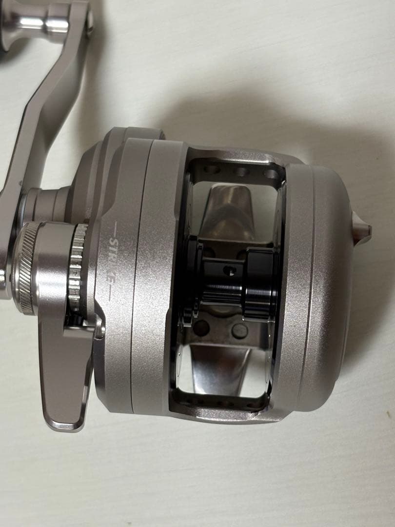 ボルメテウス様用ブルーヘブンL50Hi/L MAGBRAKE