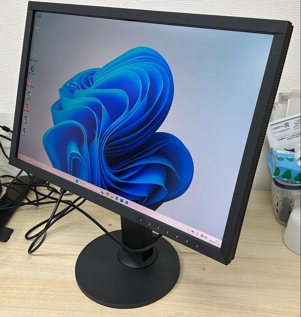 EIZO ColorEdge CS2420 24.1型液晶モニター　UXGA