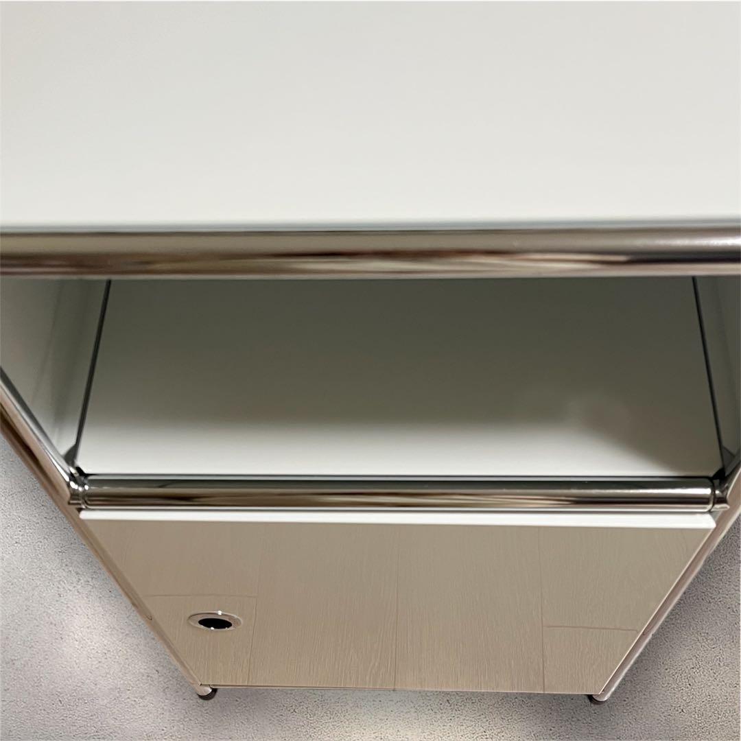 MARKET B SIMPLIE モジュール収納ラック