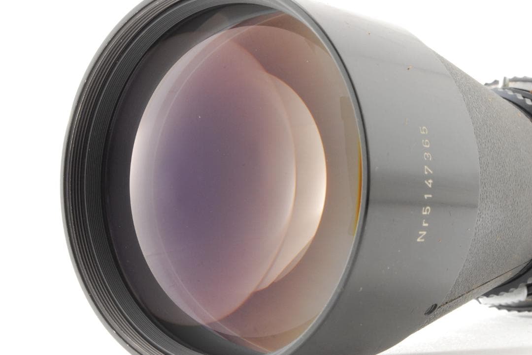 ハッセルブラッド Tele-Tessar 350mm F5.6 L0042