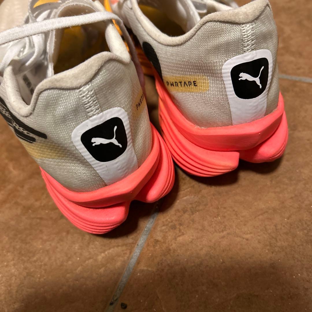 ディヴィエイトニトロエリート3 プロトタイプ 26.5