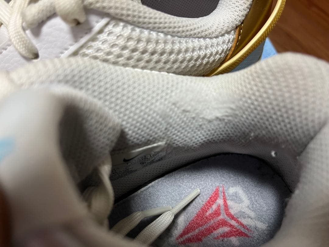 【中古】Nike Ja 1 EP \"Chinese New Year\"