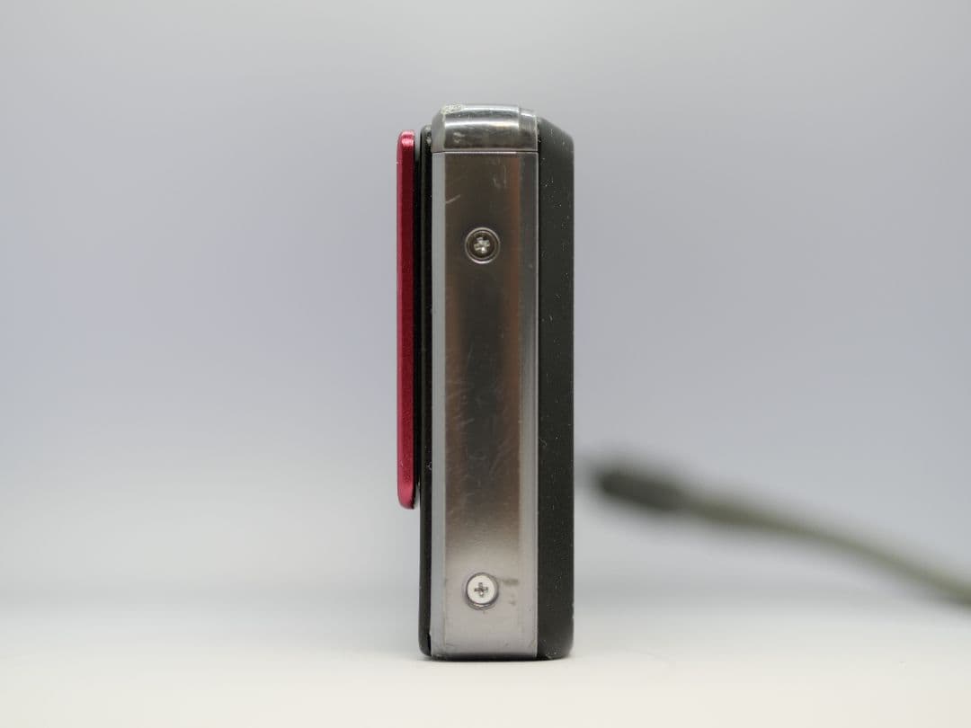 Panasonic DMC-FP3 ディズニー仕様