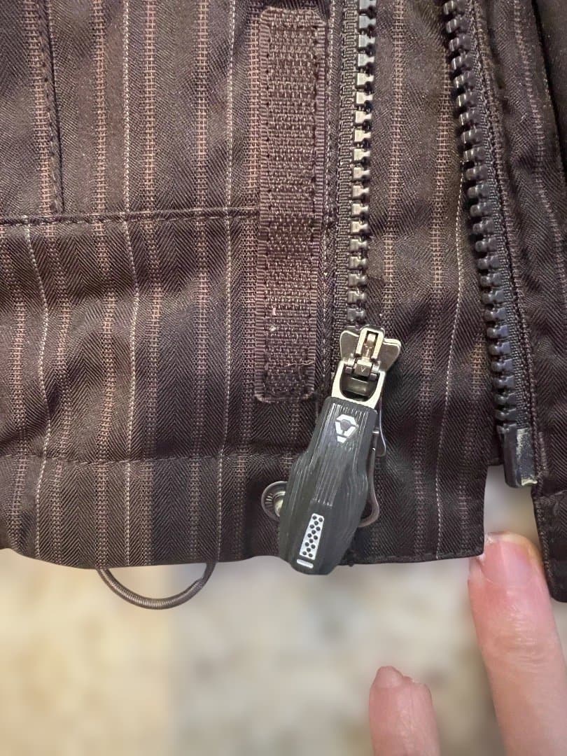 最終値下げ　The North Face スノーボードウェア　インナー付き