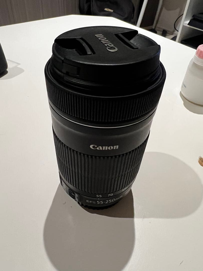 デジタルカメラ Canon EOS Kiss X90