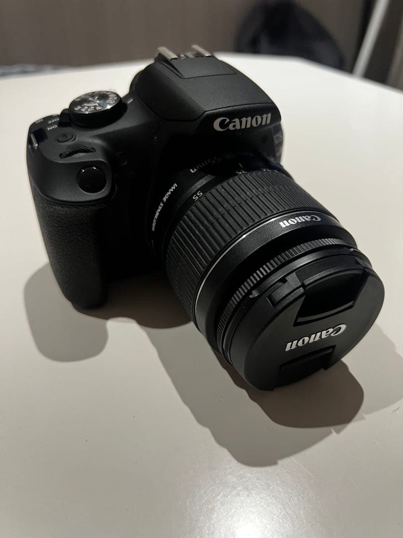 デジタルカメラ Canon EOS Kiss X90