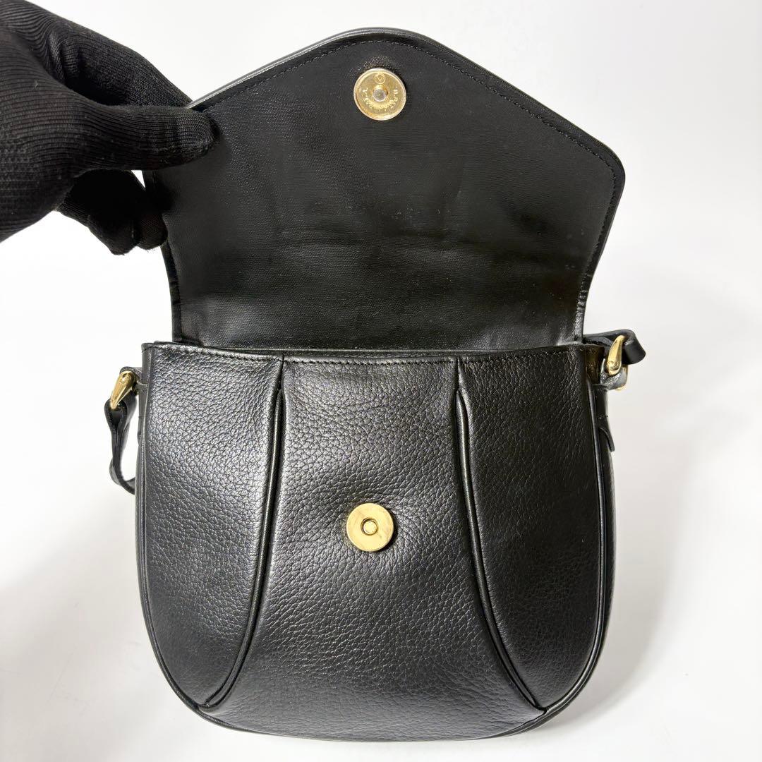 バーバリー　Burberry　ノバチェック　ショルダーバッグ　vintage