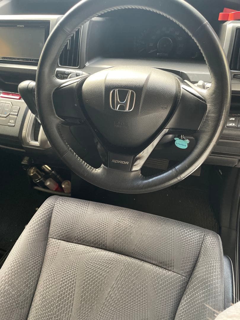 ホンダ ステップワゴン