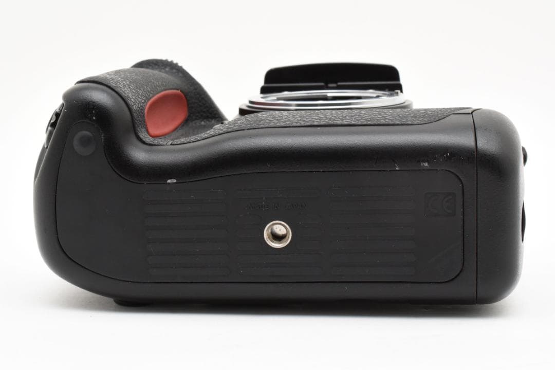 フィルムカメラ Nikon F5 SLR Black DP-30 Film Camera