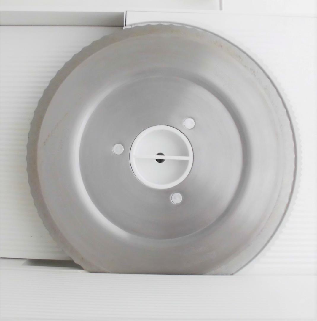 け*ん様 電動フードスライサー 220～240V ドイツ BOSCH MAS61