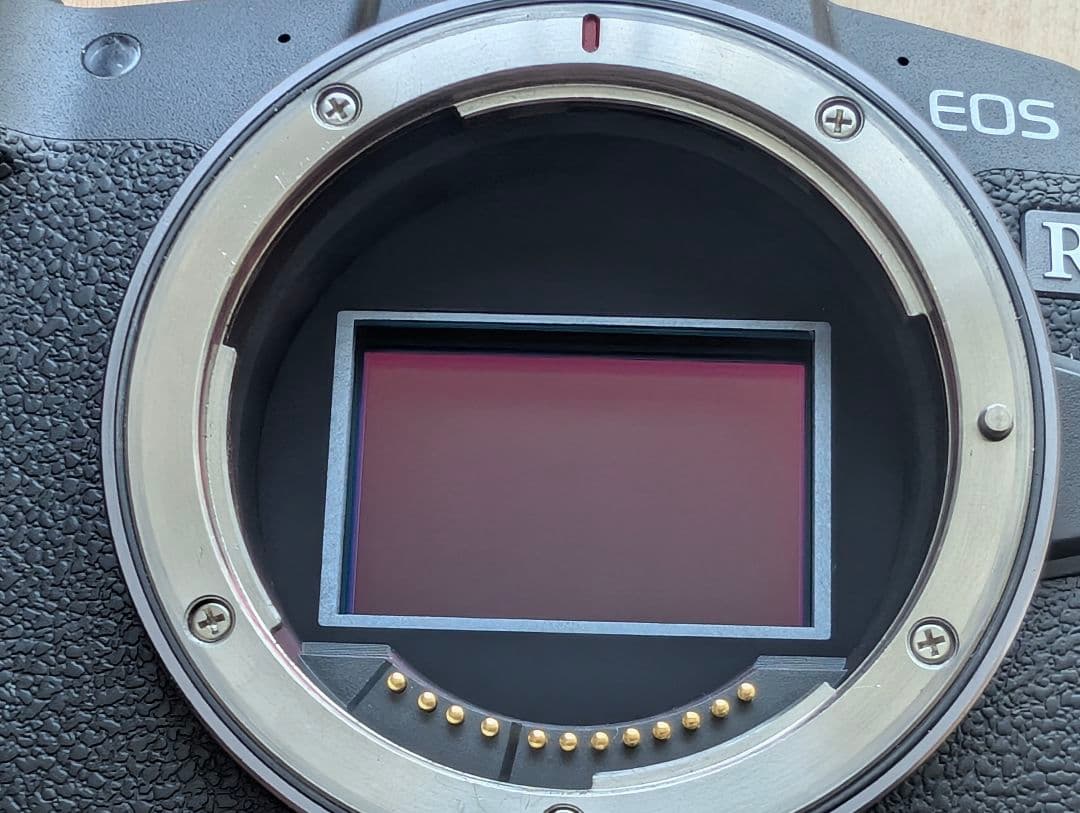 canon eos rp ボディ