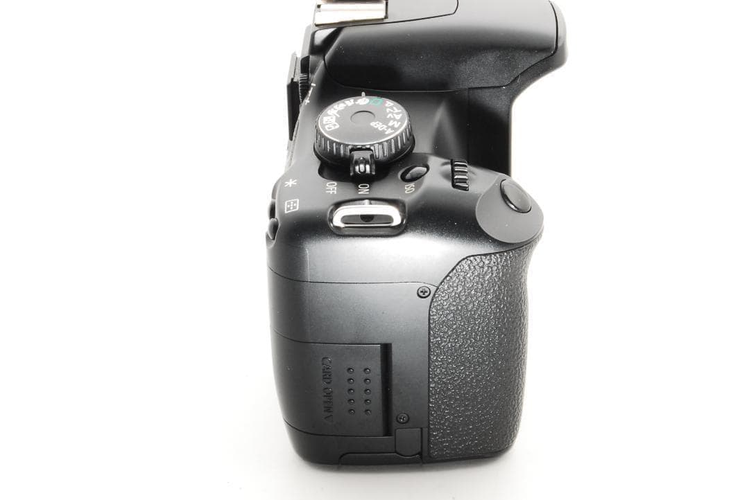 【動作良好】Canon Kiss X2 標準レンズセット IS II