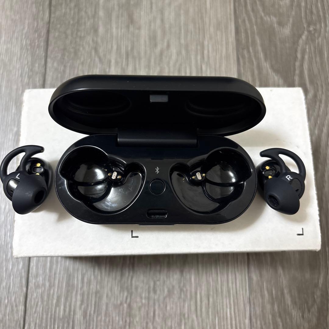 Bose Sport Earbuds ワイヤレスイヤホン