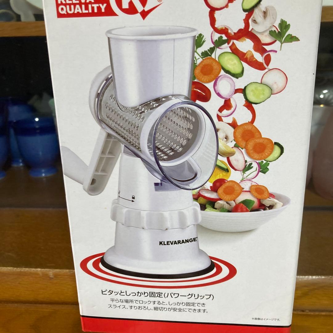 まい3点おまとめSLICER クレバースライサー キッチン用品 調理器具