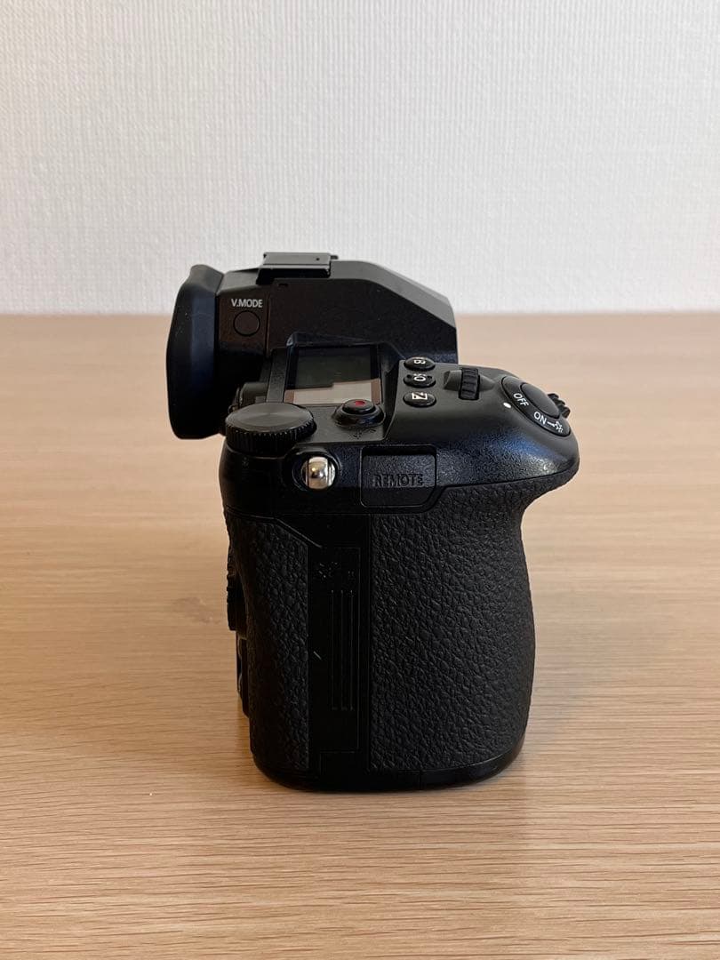 デジタルカメラ LUMIX DC-G9 PRO