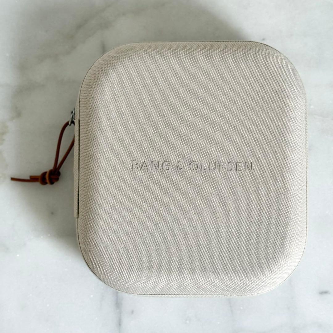 Bang＆Olufsen Beoplay HX ワイヤレスヘッドホン