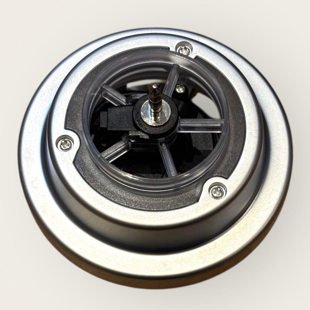 HC-20W-1 ジャンク品YA-MAN ヘアドライヤー ホワイト