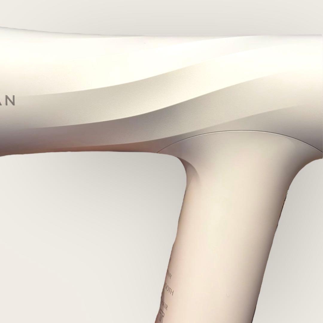 HC-20W-1 ジャンク品YA-MAN ヘアドライヤー ホワイト