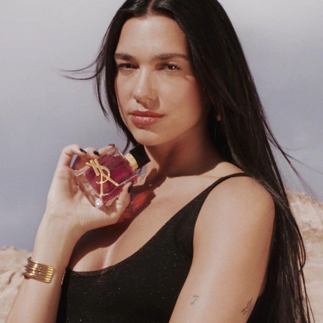 「新作」YSL リブレ オーデパルファム ベリークラッシュ 30ml