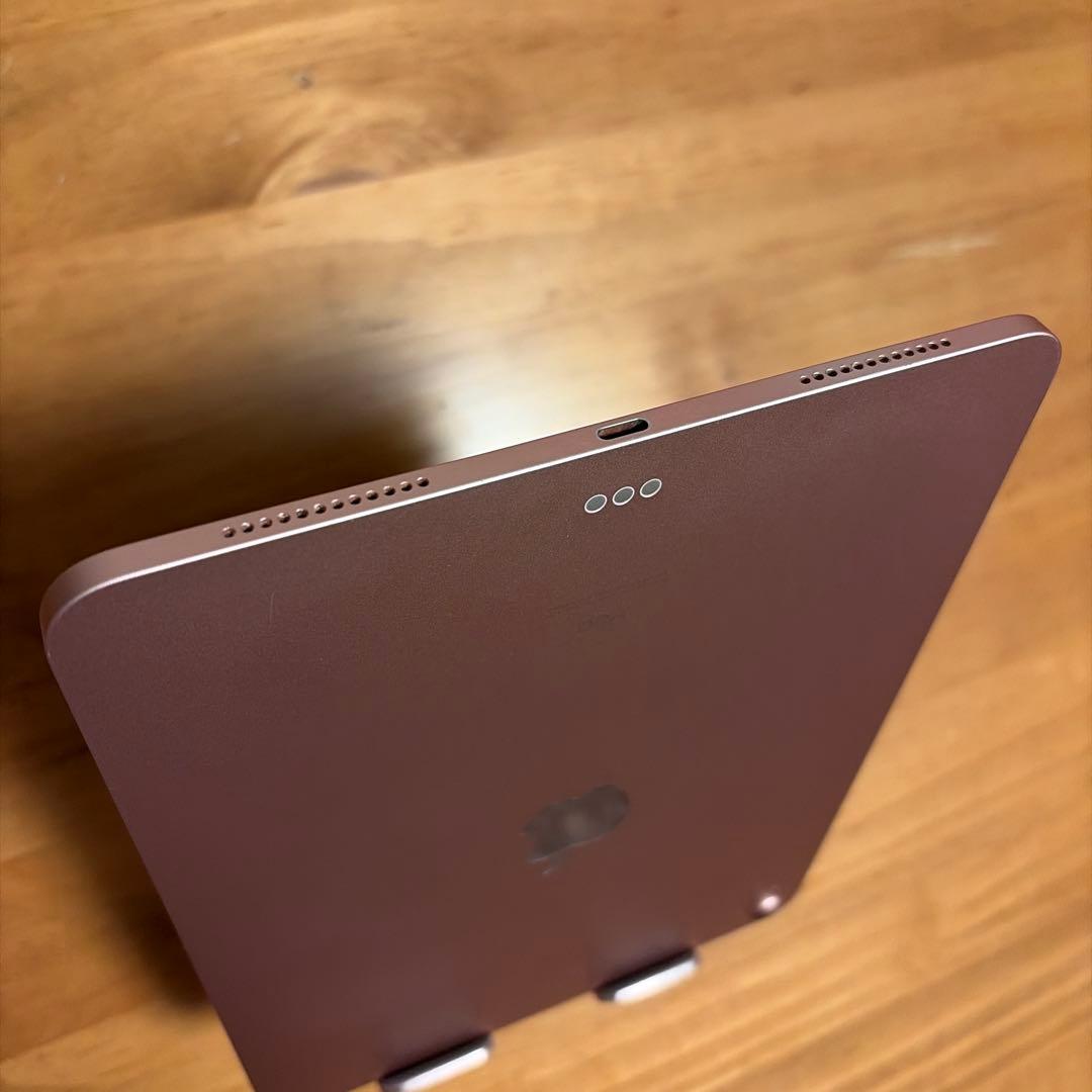 Apple iPad Air 第4世代 本体のみ ローズゴールド