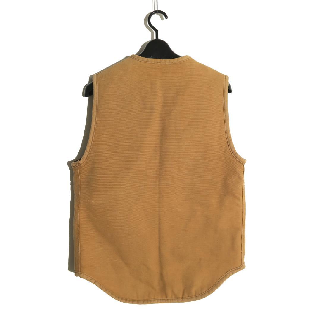 Carhartt 70年代 Vintage Vest カーハート ヴィンテージ
